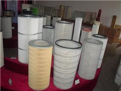 濾筒過(guò)濾器